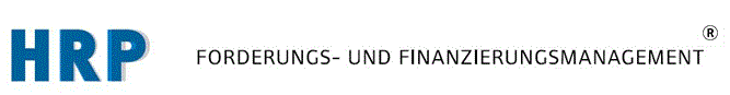 HRP Forderungs- und Finanzierungsmanagement